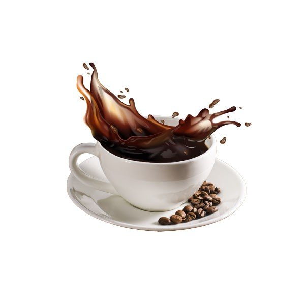 Coffee Latte Cappuccino